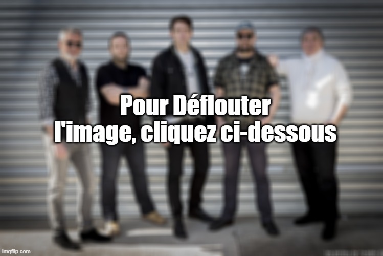 ConnivAnce | Pour Déflouter l'image, cliquez ci-dessous | image tagged in connivance | made w/ Imgflip meme maker