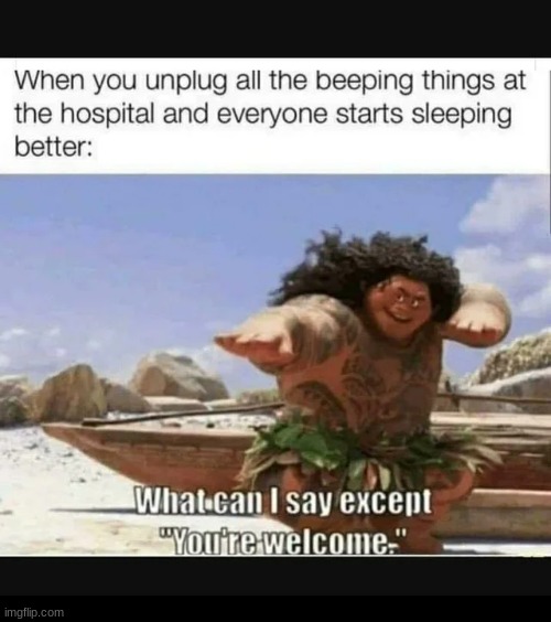 Not very original but eh | image tagged in dark humor | made w/ Imgflip meme maker