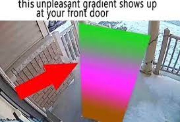 the-unpleasant-gradient-imgflip