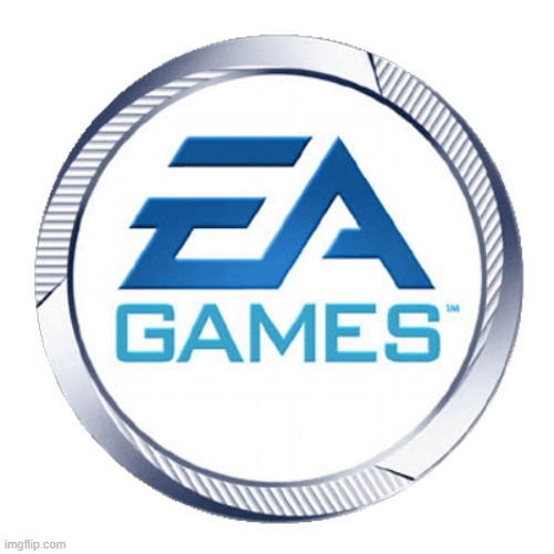 ea games | image tagged in ea games | made w/ Imgflip meme maker