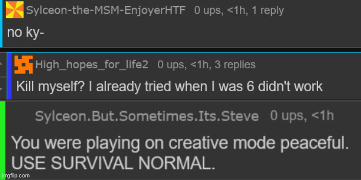 lmfaooaofshvg | made w/ Imgflip meme maker