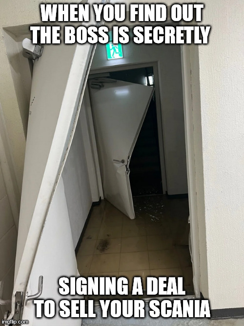 doors meme