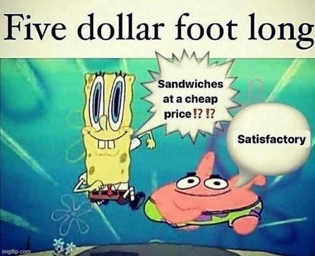 Spongebob Memes GIFs Imgflip