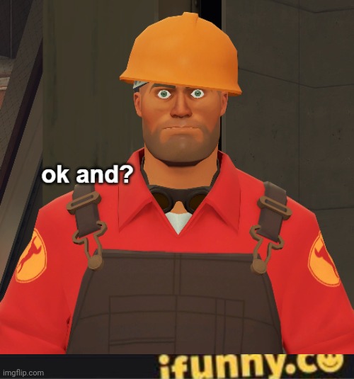 image tagged in ok and,ifunny watermark | made w/ Imgflip meme maker