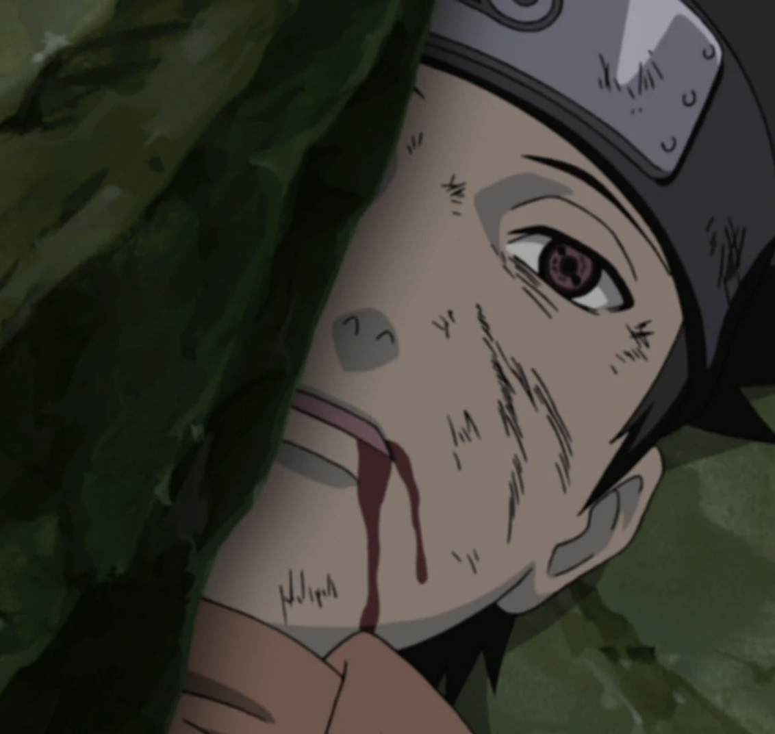 High Quality Obito Blank Meme Template