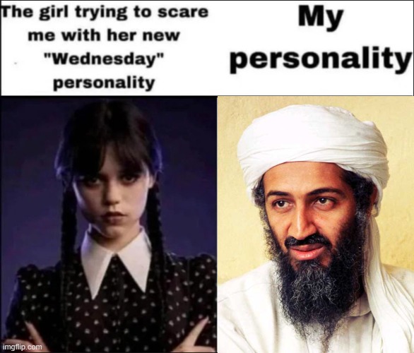 Jus like me fr ☠️ | made w/ Imgflip meme maker