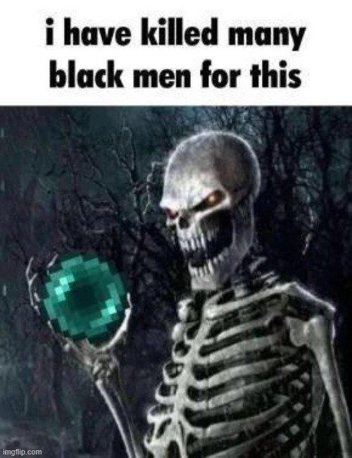 Jus like me fr ☠️ | made w/ Imgflip meme maker