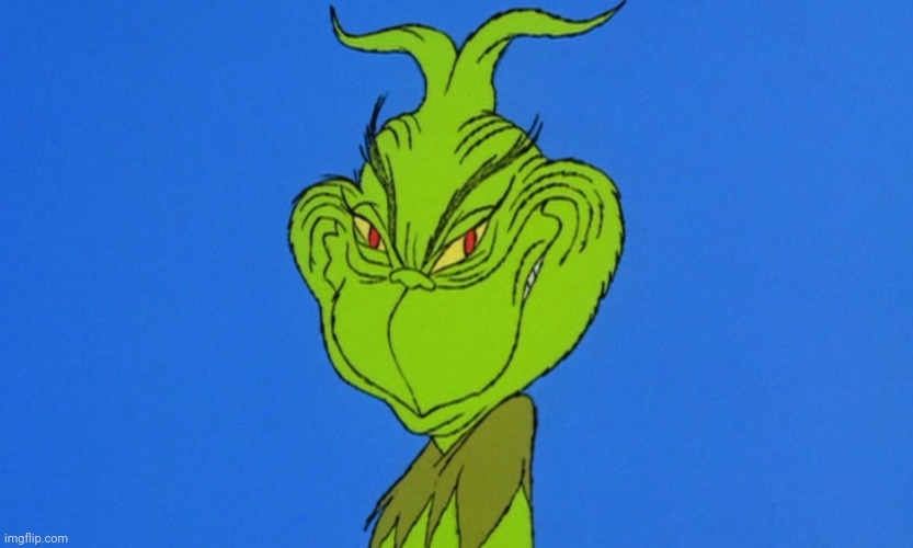 Grinch | image tagged in grinch | made w/ Imgflip meme maker