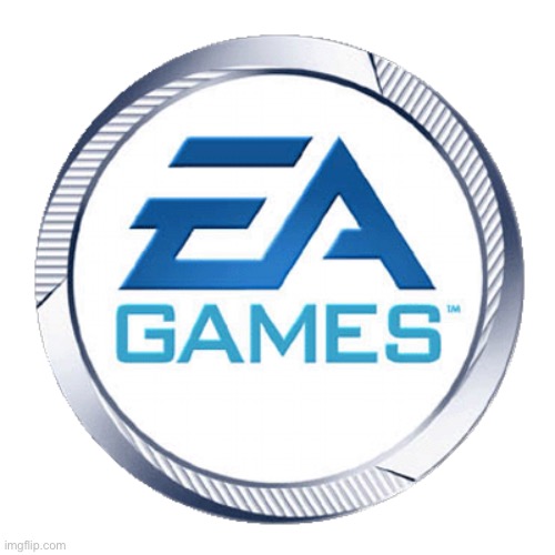 ea games | image tagged in ea games | made w/ Imgflip meme maker