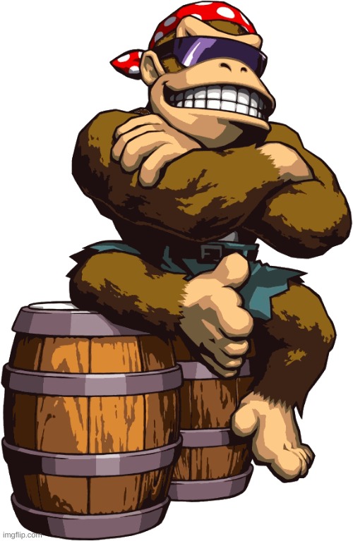 SurlyKong | image tagged in surlykong | made w/ Imgflip meme maker