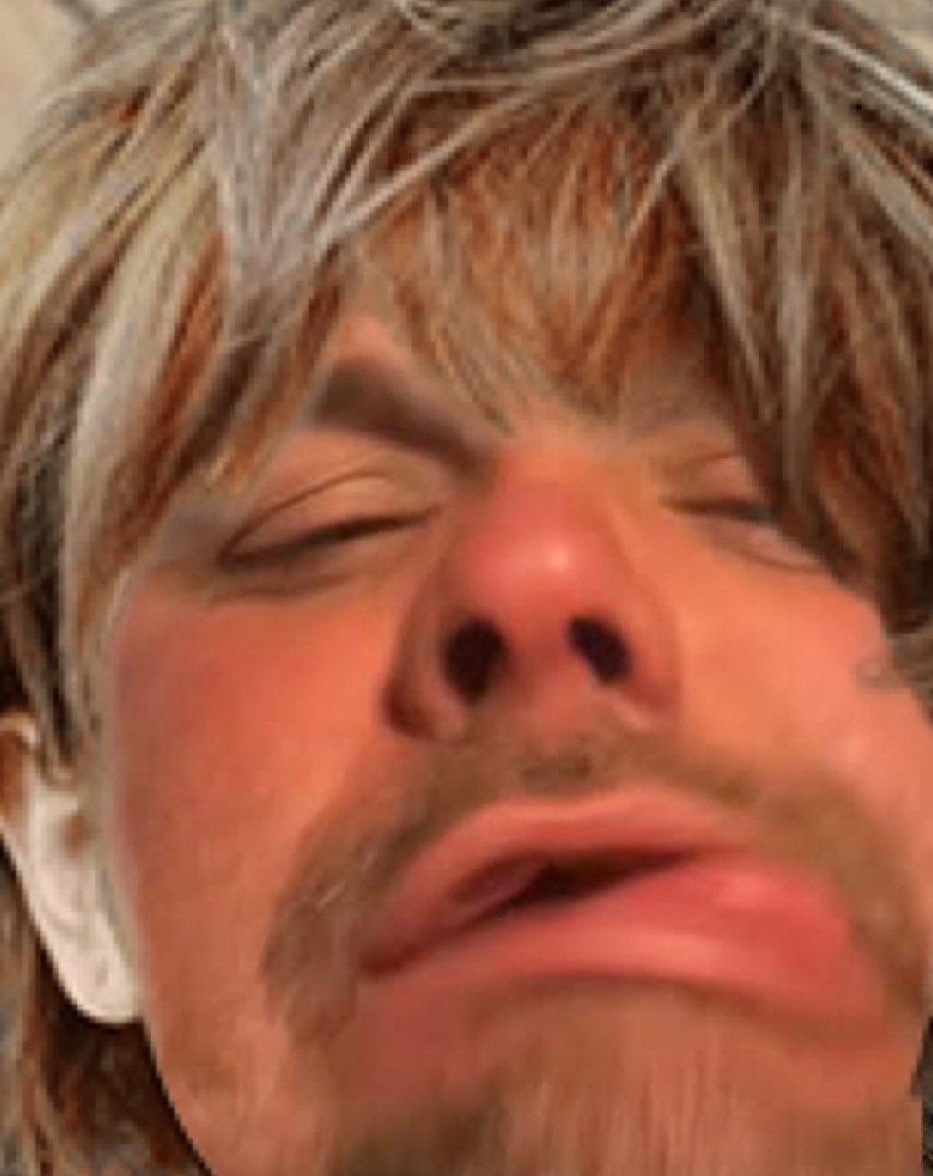 Willy Blank Meme Template