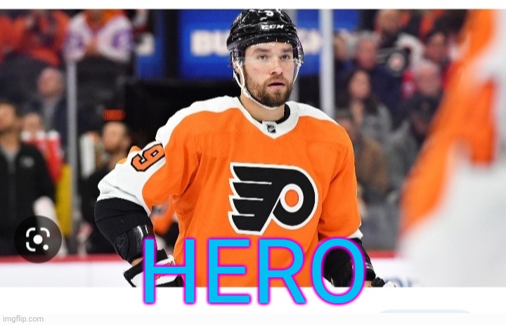 Ivan Provorov Hero | HERO | image tagged in fighting,libtards,insanity | made w/ Imgflip meme maker