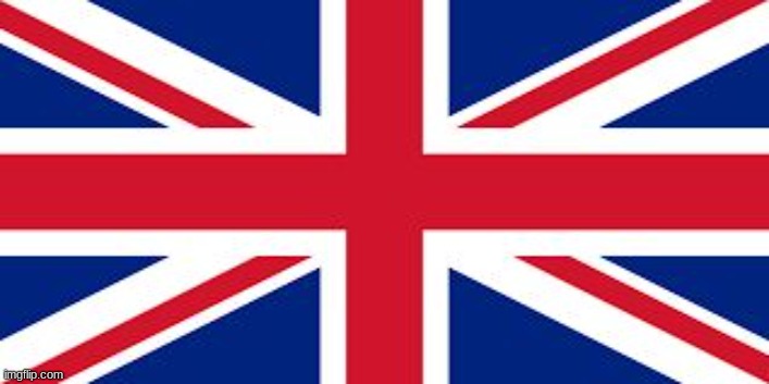 Just the best flag ever! | image tagged in british flag | made w/ Imgflip meme maker