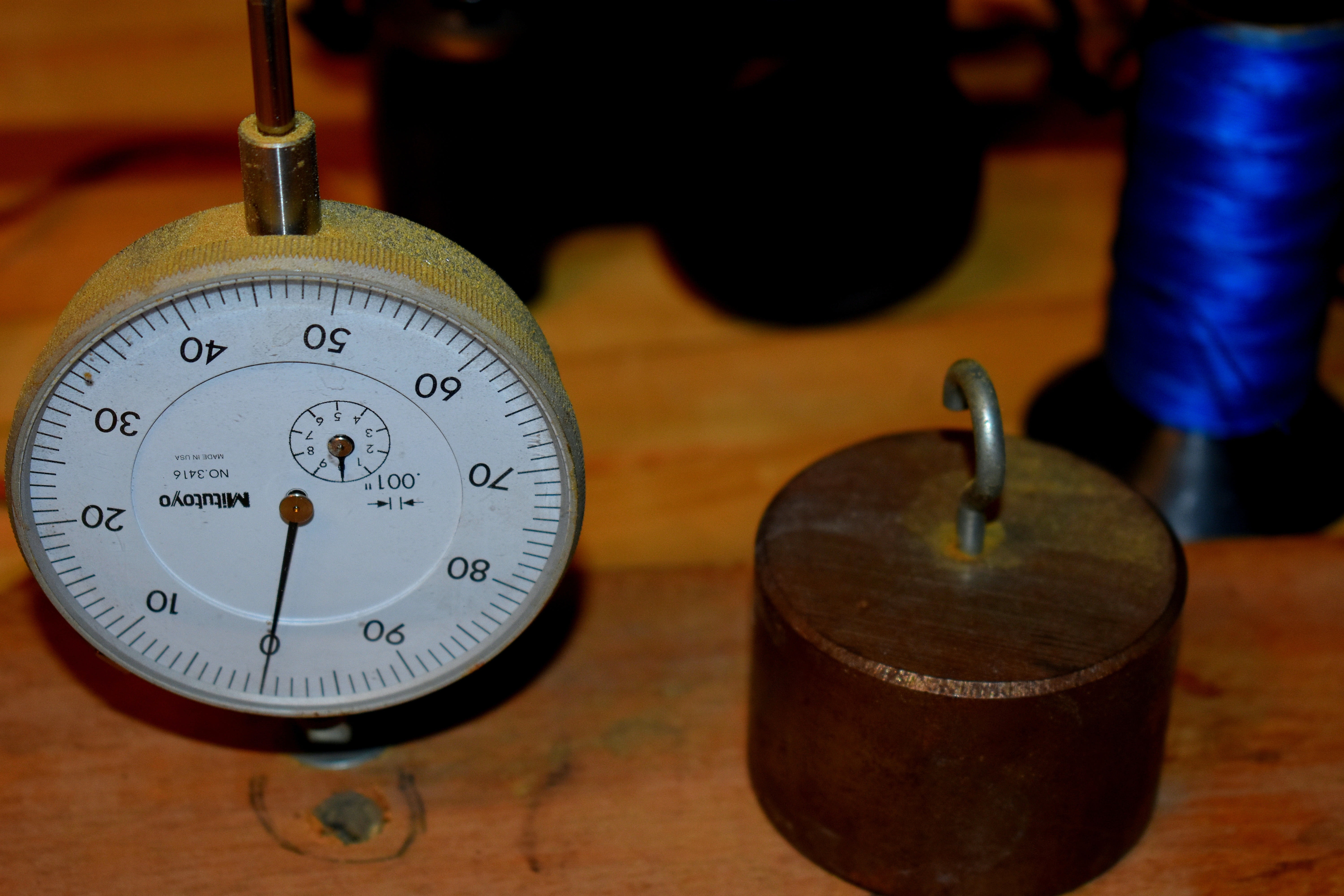 out in my workshop | made w/ Imgflip meme maker