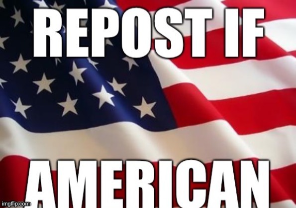 I'm proud to be american | image tagged in america,american flag | made w/ Imgflip meme maker