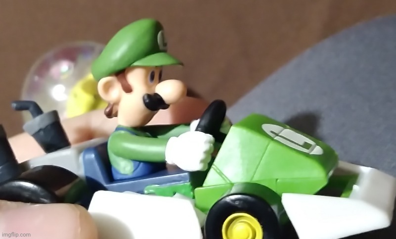 hes physically disabled | made w/ Imgflip meme maker
