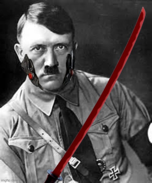 Adolf Hitler | image tagged in adolf hitler | made w/ Imgflip meme maker