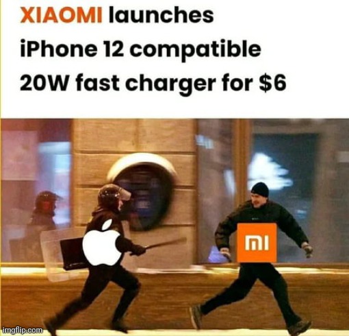 Chang chong | image tagged in xiaomi,iphone,memes,funny,why are you reading the tags | made w/ Imgflip meme maker