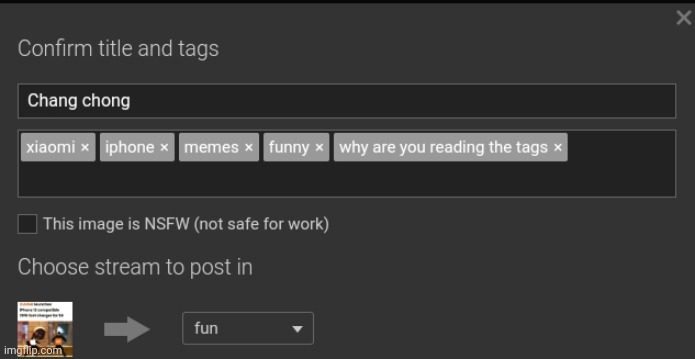 Submitted | made w/ Imgflip meme maker