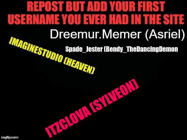 ITZCLOVA (SYLVEON) | made w/ Imgflip meme maker