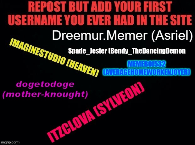 MEMEBOI532 (AVERAGEHOMEWORKENJOYER) | made w/ Imgflip meme maker