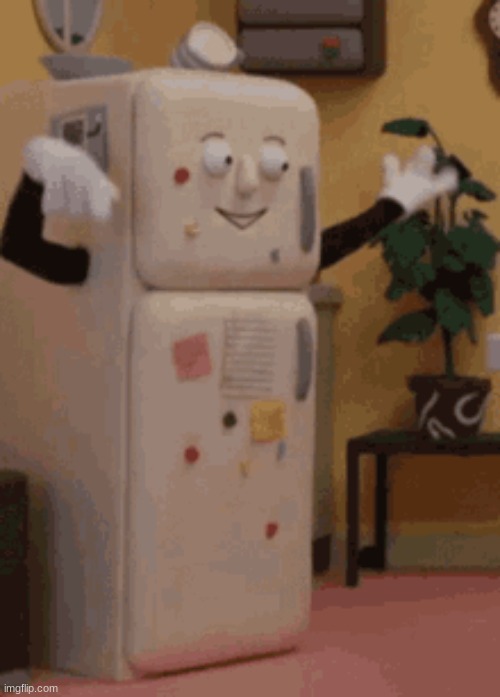 Average refrigerator in- NOPE | image tagged in my refrigerator | made w/ Imgflip meme maker