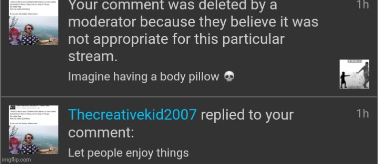 Last post for context | image tagged in tck l | made w/ Imgflip meme maker
