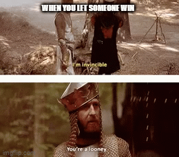Monty python is the best - Imgflip