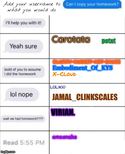 X-Cloud | made w/ Imgflip meme maker