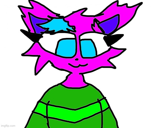 Also low budget other sylceons oc | image tagged in low budget sylceon | made w/ Imgflip meme maker