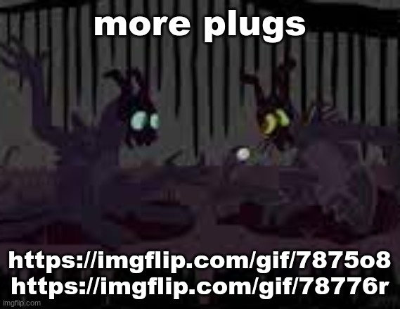 sfvcjaingers | more plugs; https://imgflip.com/gif/7875o8
https://imgflip.com/gif/78776r | image tagged in sfvcjaingers | made w/ Imgflip meme maker