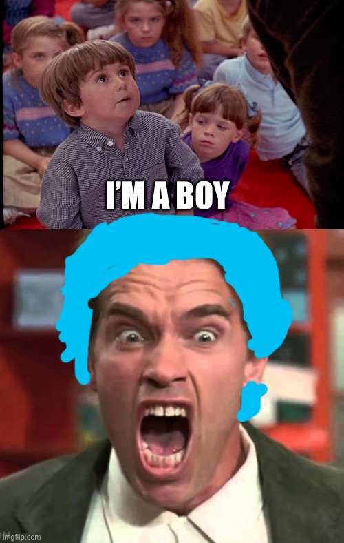 Gender Studies Imgflip