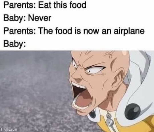 “Here comes the airplane” | image tagged in memes,funny,repost | made w/ Imgflip meme maker