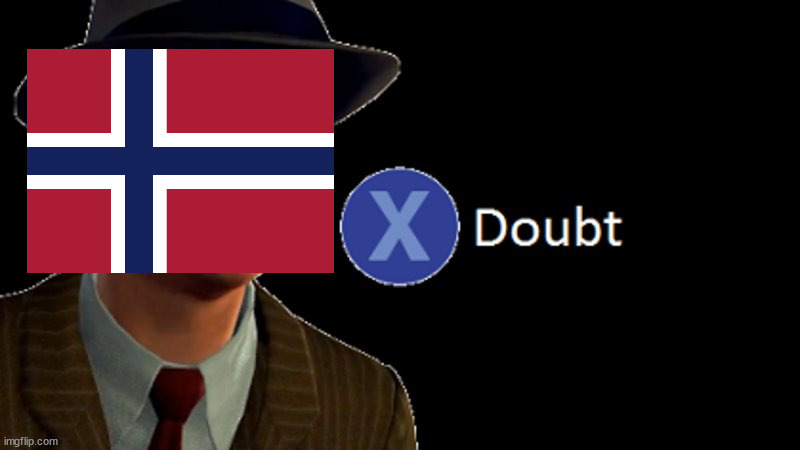 L.A. Noire Press X To Doubt | image tagged in l a noire press x to doubt | made w/ Imgflip meme maker