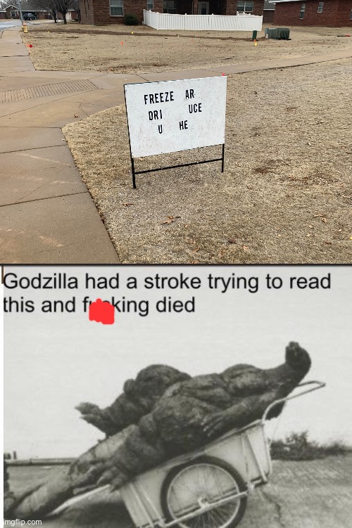 Wut | image tagged in godzilla,what | made w/ Imgflip meme maker