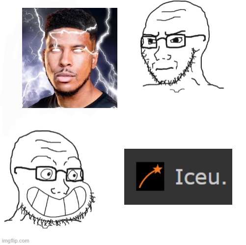 Imgflip site mods be like: | image tagged in i don't believe in that made up nonsense so true | made w/ Imgflip meme maker