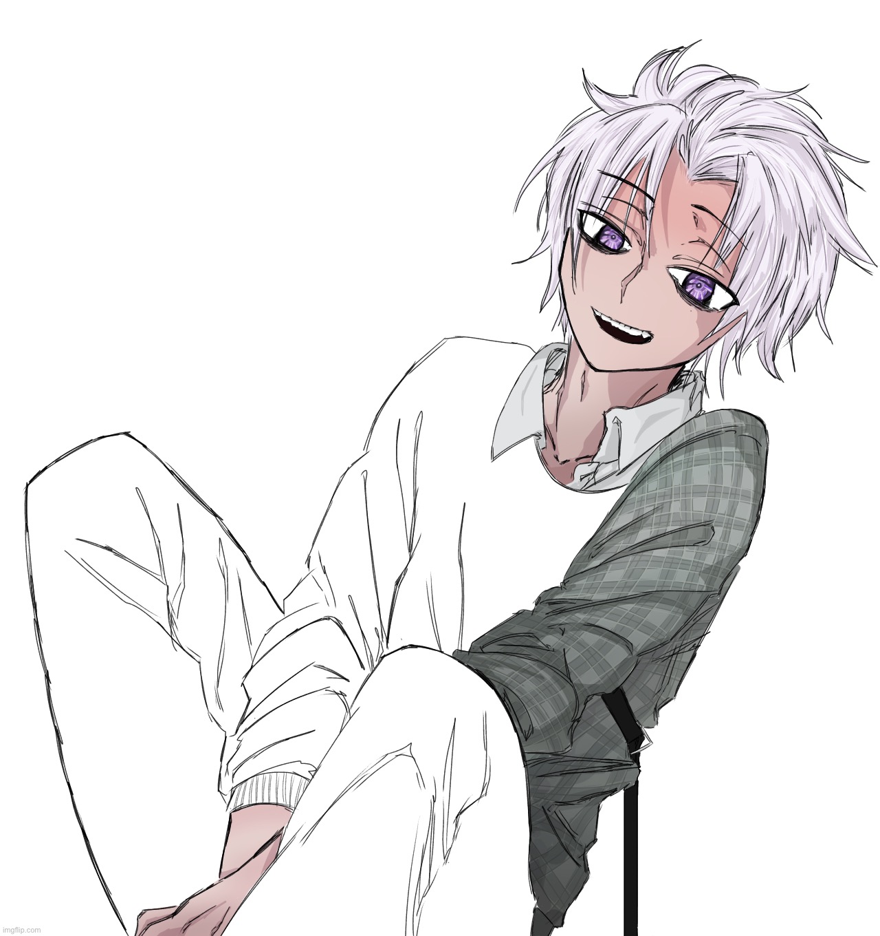 Wip cuz bored | made w/ Imgflip meme maker