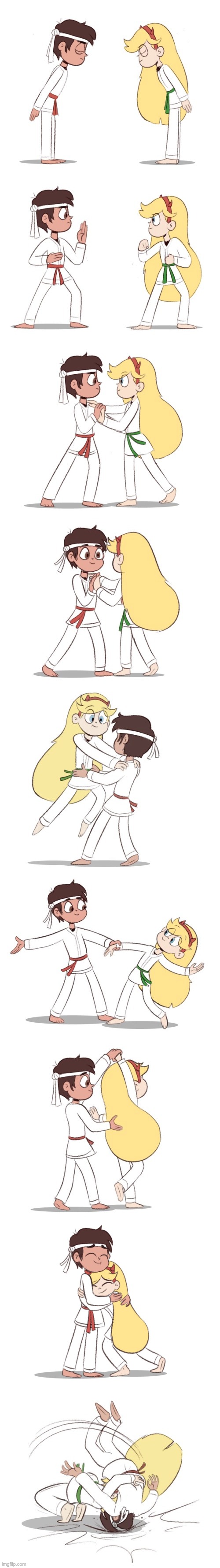 image tagged in morningmark,svtfoe,comics/cartoons,star vs the forces of evil,comics,memes | made w/ Imgflip meme maker