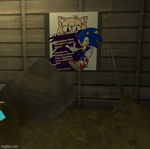 i covered an nsfw spray | made w/ Imgflip meme maker