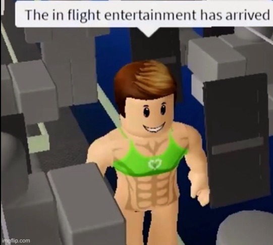 I can't wait for it! | image tagged in roblox,cursed,sussy baka | made w/ Imgflip meme maker
