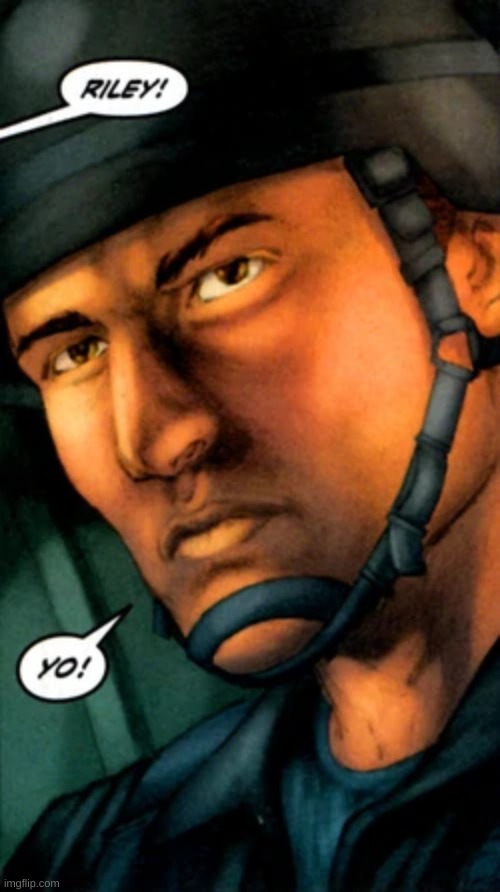 Yo! | made w/ Imgflip meme maker