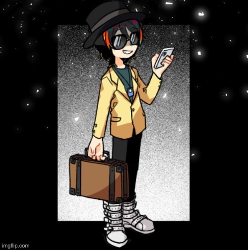 Young Uni | image tagged in young uni | made w/ Imgflip meme maker