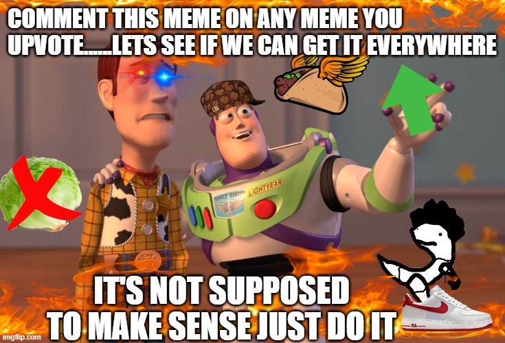 COMMENT THIS Imgflip