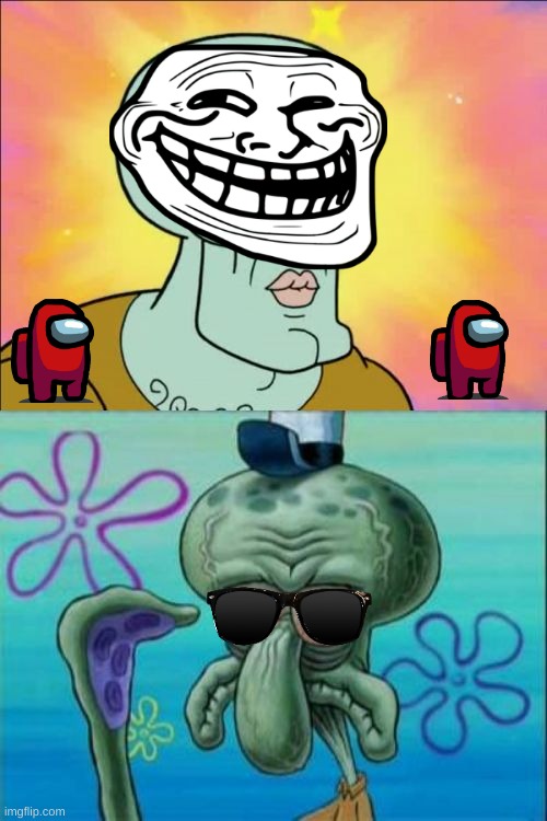 Squidward | image tagged in memes,squidward | made w/ Imgflip meme maker