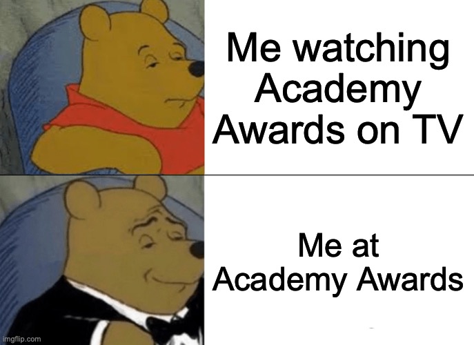 Academy Awards Imgflip 5425