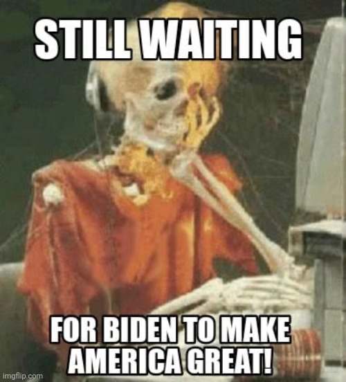 Boo Biden! | image tagged in biden | made w/ Imgflip meme maker