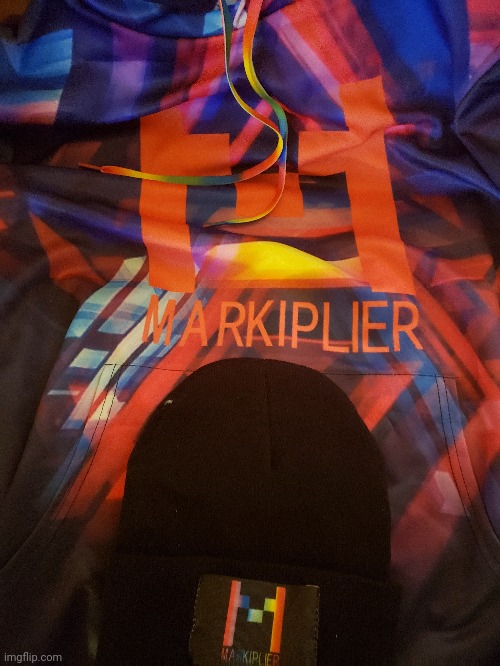 Markiplier merch | made w/ Imgflip meme maker