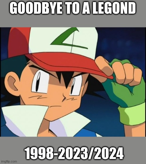 Ash Catchem All Pokemon Imgflip