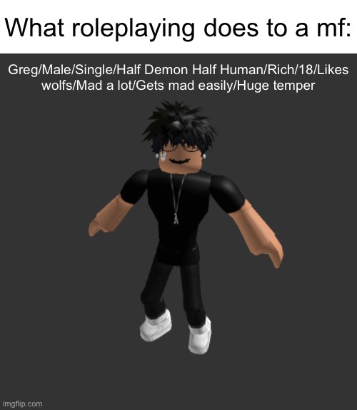 Roblox Slenders - Imgflip