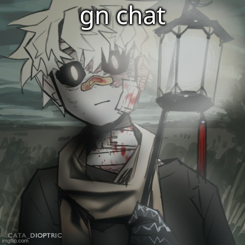 bleb | gn chat | made w/ Imgflip meme maker